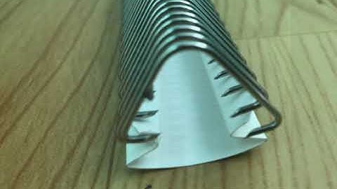 Ghim nối Băng tải - băng tải công nghiệp - băng tải bình minh