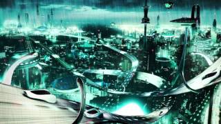 Karetus feat. Ricco Vitali - Future Is Now