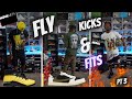 Jordan 1 travis scott olive fly kicks  fashionnova fits styling the flyest sneakers with nova