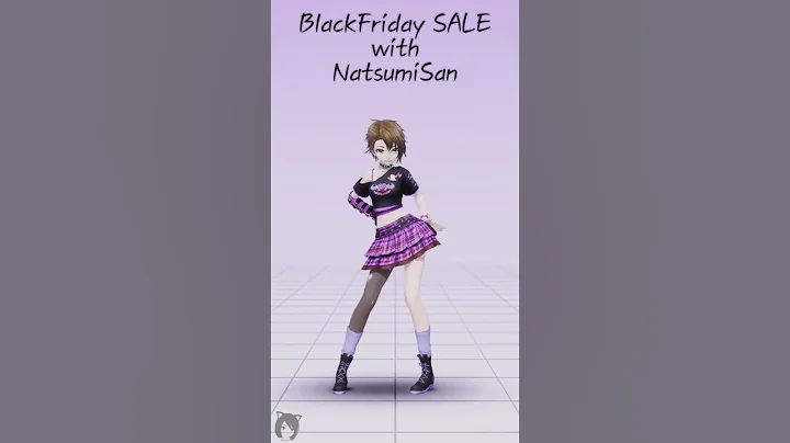 [#MMD] #ROSE & #BrunoMars - #APT. #Challenge [Motion DL] [BlackFridaySALE]