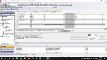 EP. 9.2 การใช้คำสั่ง MOV สำหรับ GX Works 2 เบื้องต้น