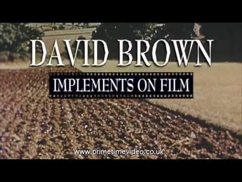 Video: David Brown: Biografi, Kreativitet, Karriere, Privatliv