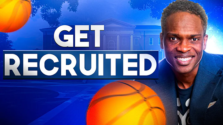 How to Get Recruited for College Basketball (Full Guide)