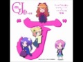 GJ-bu Character Song Vol.2 OST Soundtrack 走りだそう!.m