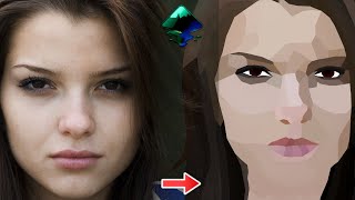 INKSCAPE - mozaika screenshot 3