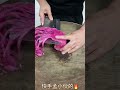 How to Chop Vegetables Super Fast | Incredible Kitchen Knife Skills Trick