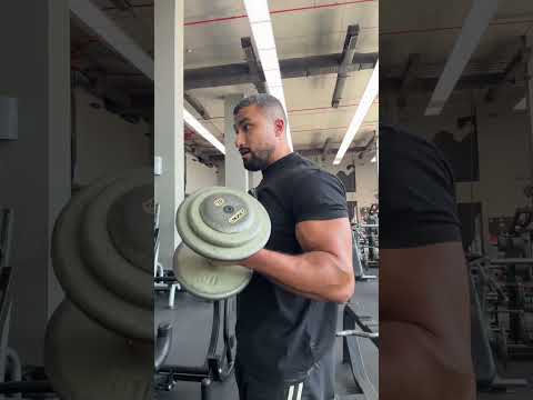 كيف تختار وزنك اللي تلعب فيه في التمارين طريقة المحترفين