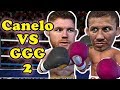 Canelo Alvarez defeats Gennady Golovkin by majority decision