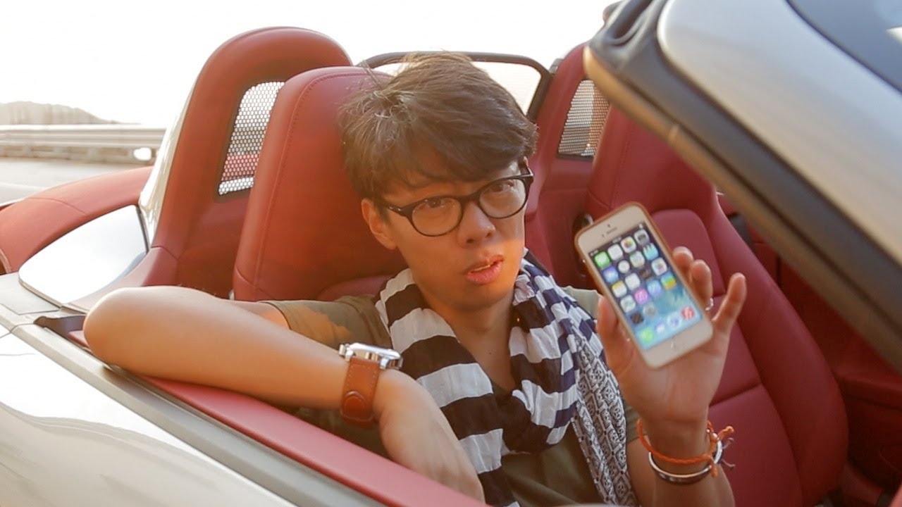 Apple iPhone 5s Camera Hands-on Review