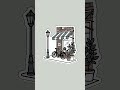 Easy Drawing: Charming Street Scene with Chillify