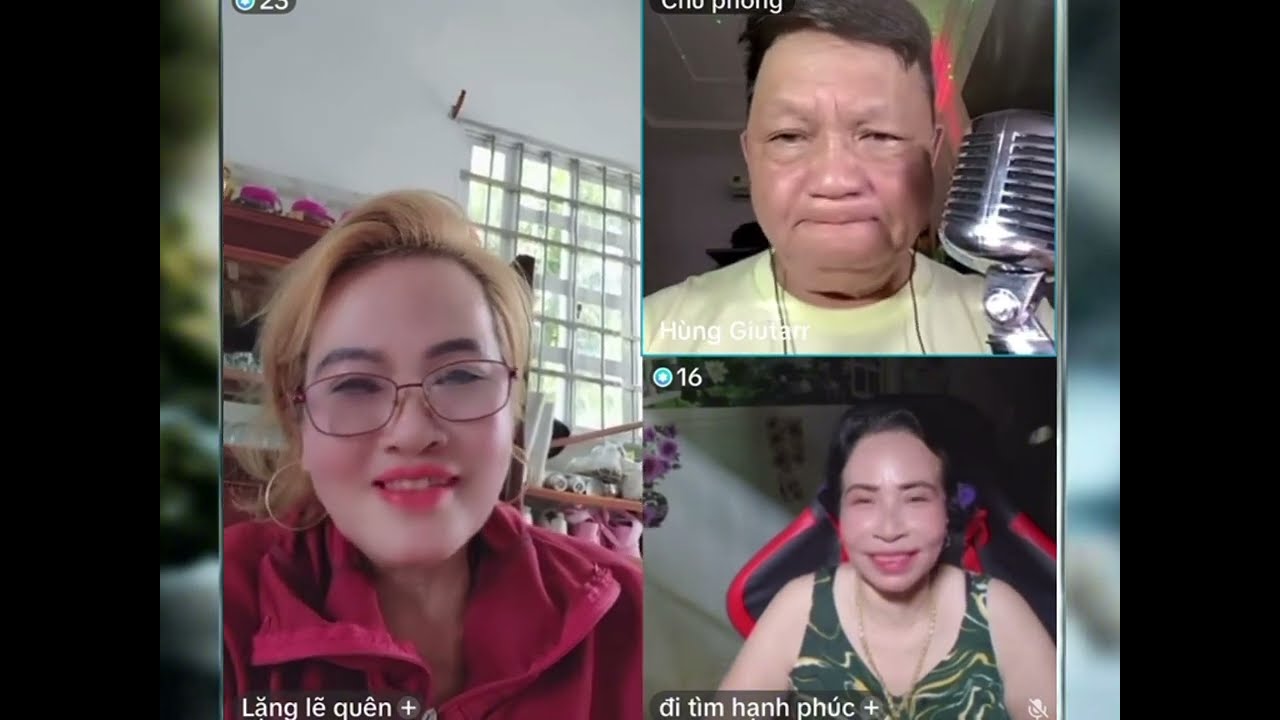 💔Mệt… mệt ➡️ Chị nào cũng ngoài 50 tuổi kiếm Chồng ăn Tết ..🧧 quá Căng …