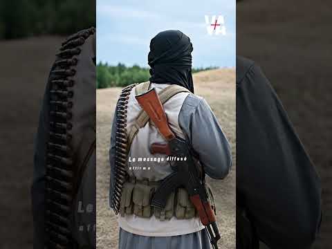 Le pape Léon XIV menacé par l’État islamique