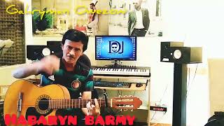 Gitara Janly ses Gahryman Owezow Habaryn barmy