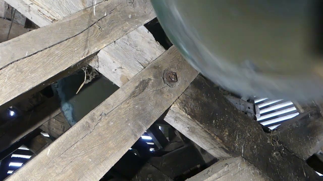 Cloches Rouellé (61) Plenum - HD