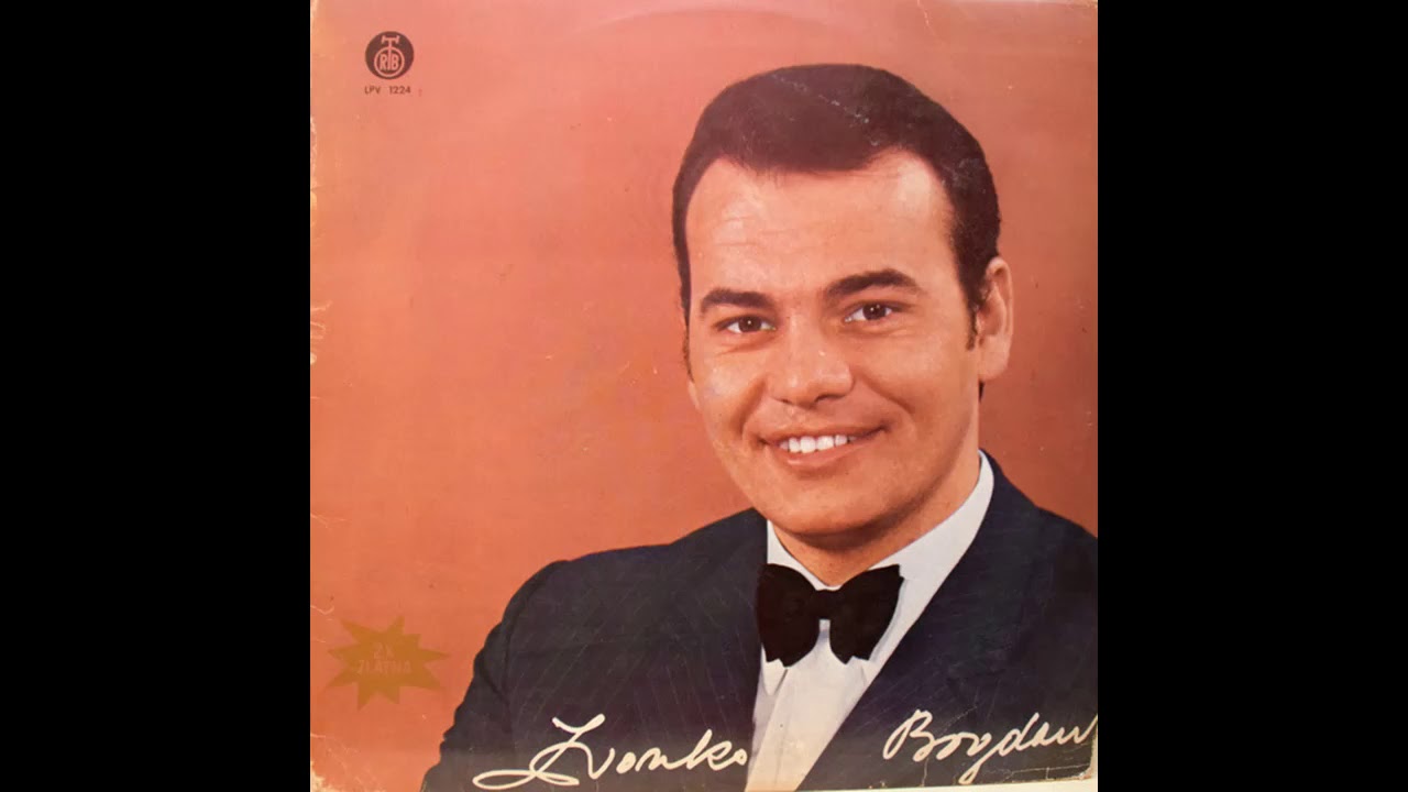 Zvonko Bogdan - Milkina kuća na kraju - (Audio 1972) HD