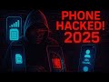 Phreaking in 2025: How Phone Hacking Still Happens Today