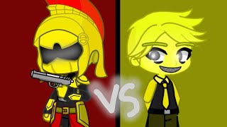 AJTheBold vs Verity trailer  (Gacha)￼