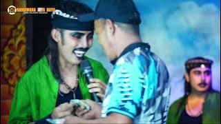 JANJI BENGEN VOC : SENDI