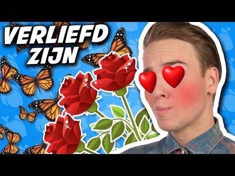 Video: Symptomen Van Verliefd Zijn