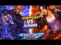 GUIHYUGA VS JUNIM KOF - KOF 2002