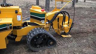 Septic System Drip Tubing Install Aerobic Installation Drip System