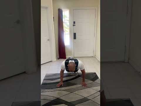 Day 64: 100 Push-Ups at 45 — This Is What Happens When You Don’t Quit