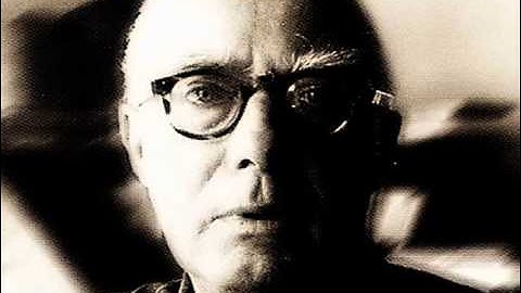 Gerhard: "String Quartet No. 2"