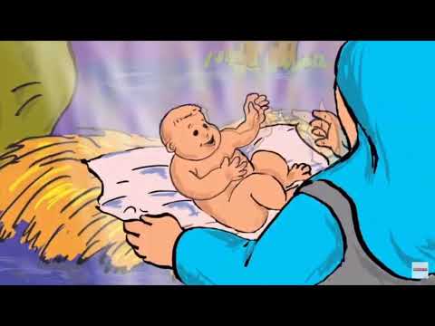 საღმრთო ისტორია ბავშვებისათვის