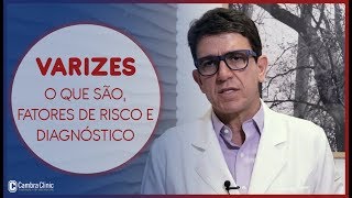 De varizes para teste refluxo