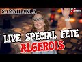 Samah Akla Live Spécial Fête Algérois STAR LIVE HARAT PRODUCTION 0551 00 75 29 0674 47 93 69 
