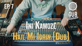 Watch Ini Kamoze Hail Mi Idrin video