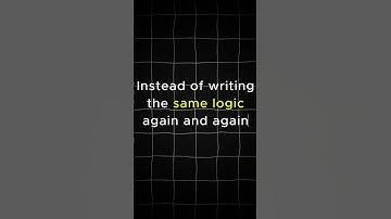 Python Functions Explained in 60 Seconds #samy3nd #coding #python #programming #pythontips #python3
