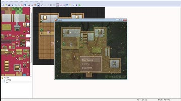 RPG Maker XP Tutorial - Making an Inn