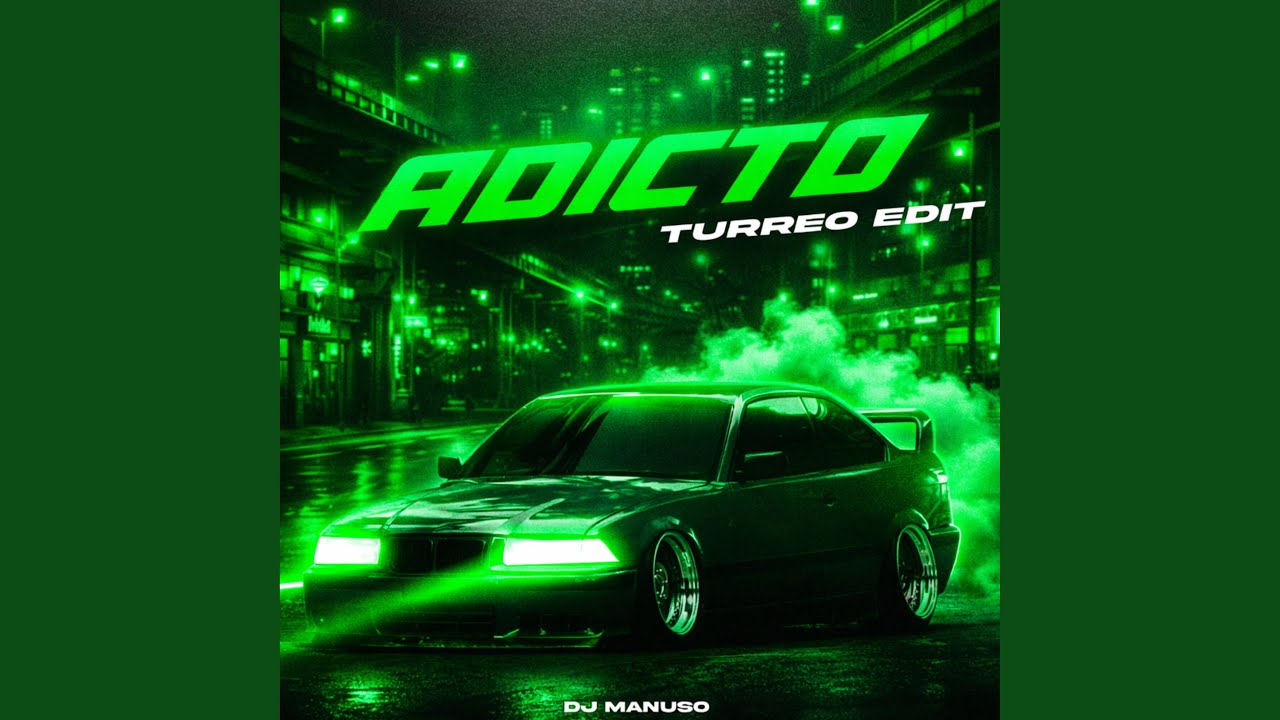 Adicto (Turreo Edit)