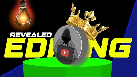 How To EDIT Video Like ‎@decodingyt   On Mobile. ( Complete Tutorial ) #viral