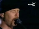MetallicA - one (live in rock im park 2003)