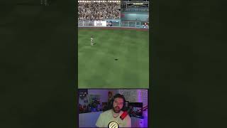 JRam no cree en el GLITCH #mlbtheshow
