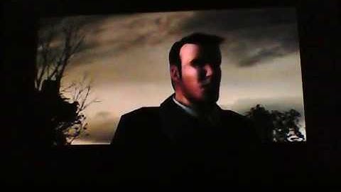 Syphon Filter 3 on Raspberry Pi 3B