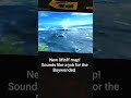 brand new liftoff man trying to fly cinematic!