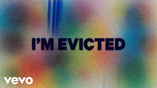Wilco - Evicted (Official Lyric Video) chords