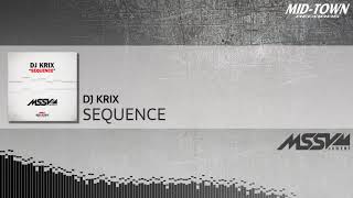 DJ Krix - Sequence (Original Mix)