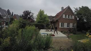 Anbau Im Holzrahmenbau