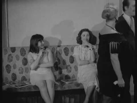 Sevmekten Korkuyorum - Eski Türk Filmi Tek Parça