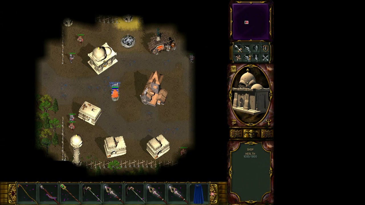 Rage Of Mages 2 Multiplayer Gameplay Part 2 YouTube rage-of-mages-2-multiplayer-gameplay-part-2-youtube