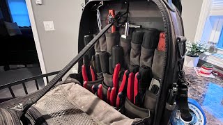 Plumber/HVAC Tech Bag Tour 2024!