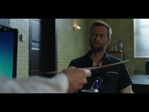 Fuoco assassino 2 — Trailer