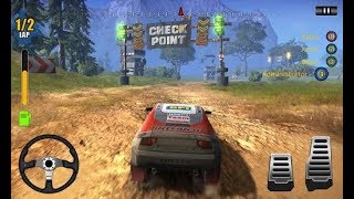 Offroad Racing 2019 - 4x4 Jeep Racing Rally 3D, Most Difficult Desert Racing Ever screenshot 3