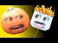 Marshmallow Murder 