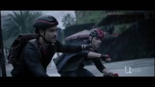 Sampoerna U Bold Filter - Cowo Lebih Tau: Hujan Cuma Air