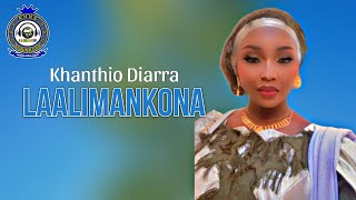 Khanthio Diarra - LAALIMA NKONA